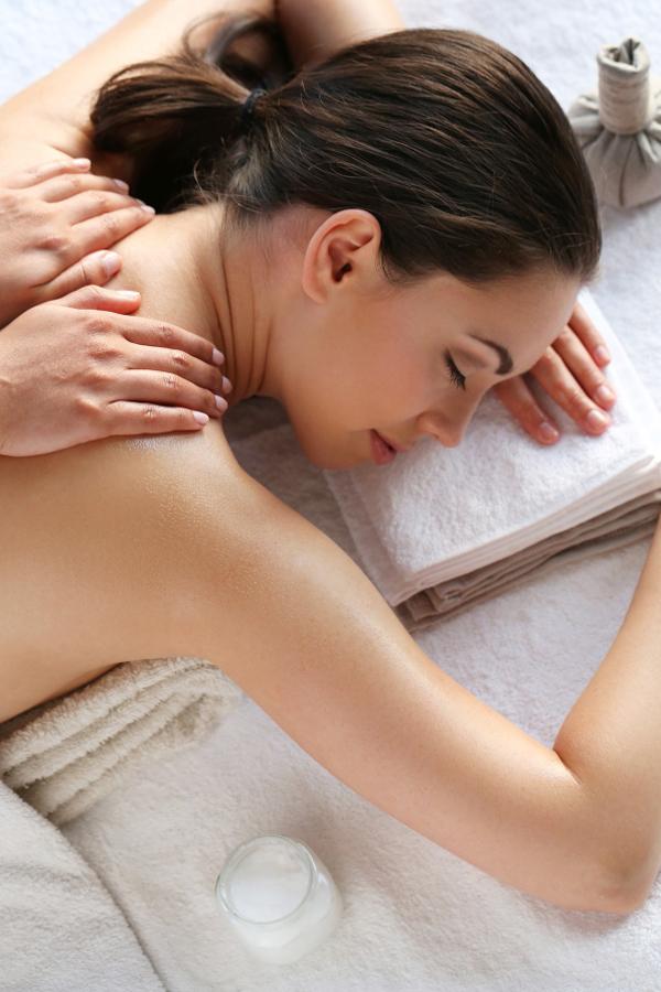 Balinese Massage Balinese Massage