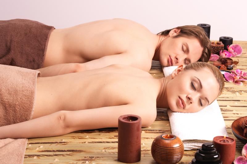 Willows Couple Massage
